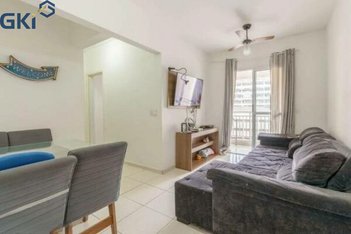 apartment em Rua Santo Antonio, Bela Vista - São Paulo - SP