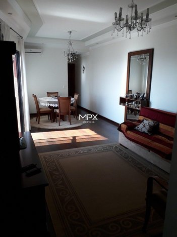apartment em Rua Tiradentes, Centro - Piracicaba - SP