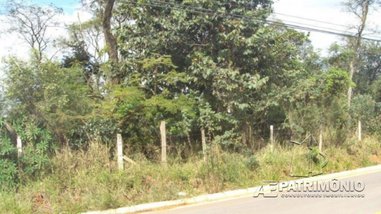 commercial_building em Avenida John Boyd Dunlop, Iporanga - Sorocaba - SP