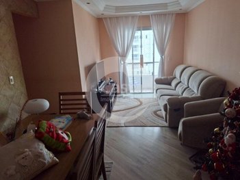 apartment em Rua Ivaí, Tatuapé - São Paulo - SP