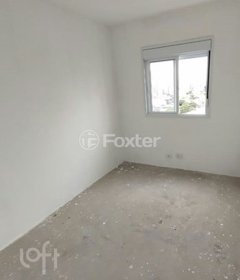 apartment em Rua Domingos da Costa Mata, Santana - São Paulo - SP