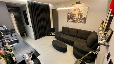 apartment em Avenida Edmundo Pinheiro de Abreu, Setor Pedro Ludovico - Goiânia - GO