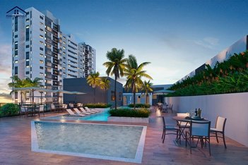 apartment em Rua Pouso Alto, Serra - Belo Horizonte - MG