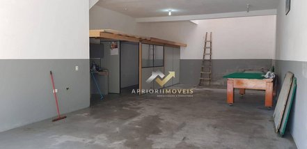 house em Rua Marumbi, Condomínio Maracanã - Santo André - SP