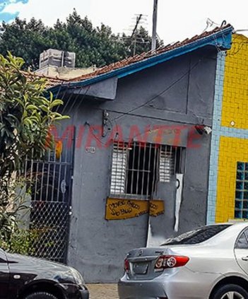 house em Dias Da Silva, Vila Maria Baixa - São Paulo - SP