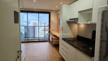 apartment em Avenida Pompéia, Vila Pompéia - São Paulo - SP