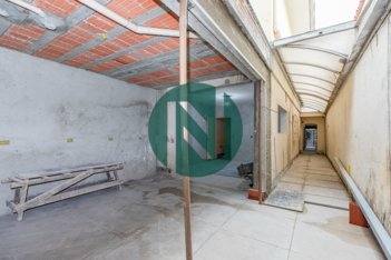 house em Rua Manuel Alonso Medina, Jardim Umuarama - São Paulo - SP