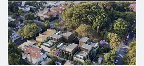 house em Rua Ibiapinópolis, Jardim Paulista - São Paulo - SP