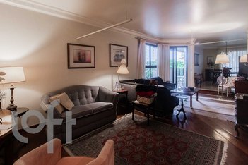apartment em Rua Apiacás, Perdizes - São Paulo - SP