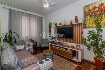 apartment em Miguel Teixeira, Cidade Baixa - Porto Alegre - RS