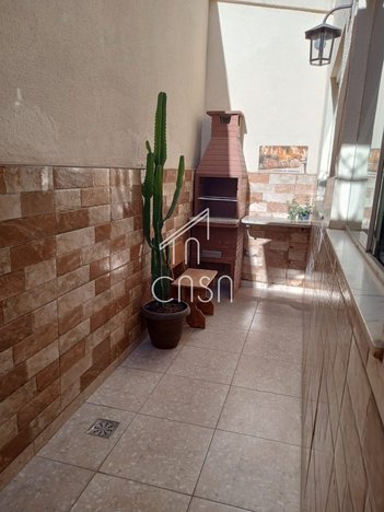 apartment em Rua Governador Milton Campos, São José da Lapa - São José da Lapa - MG