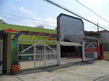 industrial em Sapopemba, Vila Regente Feijó - São Paulo - SP
