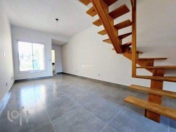 house em rua João Otto Paiva, Hipica - Porto Alegre - RS