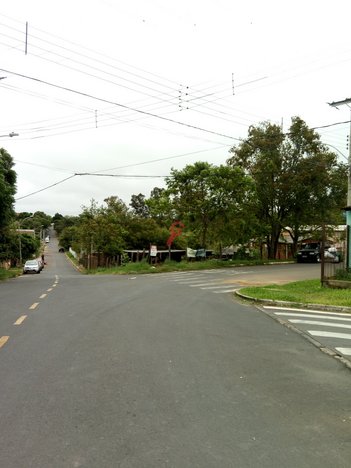 land_lot em Rua Osmar Vigel, Olaria - Canoas - RS