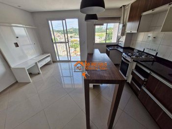 apartment em Avenida Martins Júnior, Jardim Bela Vista - Guarulhos - SP