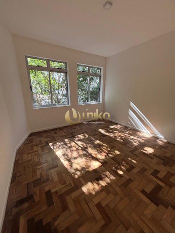 apartment em Rua Marechal Deodoro, Centro - Curitiba - PR