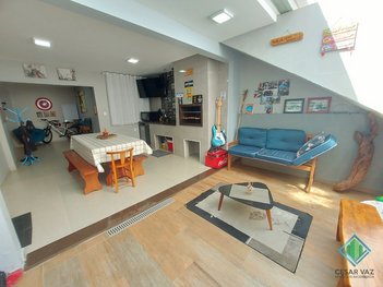 commercial_building em Rua Joaquim Carneiro, Capoeiras - Florianópolis - SC