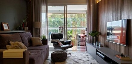 apartment em Campeche, Campeche - Florianópolis - SC