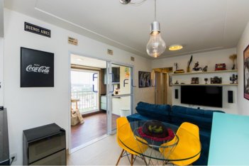 apartment em Rua Doutor José Osório de Oliveira Azevedo, Parque Imperial - São Paulo - SP