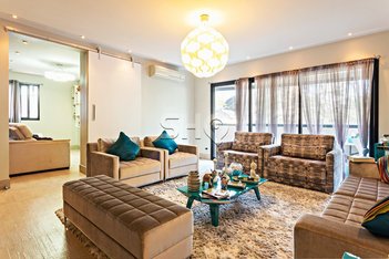 apartment em Avenida Divino Salvador, Planalto Paulista - São Paulo - SP