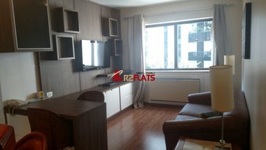 apartment em Rua Campos Bicudo, Jardim Europa - São Paulo - SP