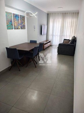apartment em Rua Claudino Barbosa, Macedo - Guarulhos - SP