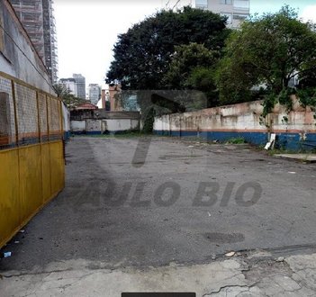 commercial_land_lot em Rua Chilon, Vila Olímpia - São Paulo - SP