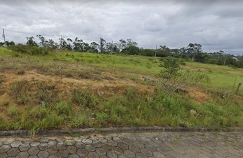 land_lot em Rua São Carlos, Santa Catarina - Criciúma - SC