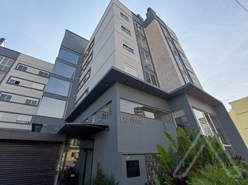 apartment em Maurício Cardoso, São Cristóvão - Lajeado - RS