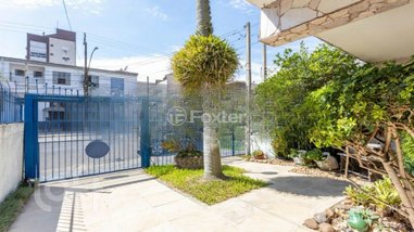 house em Rua São Luís, Santana - Porto Alegre - RS