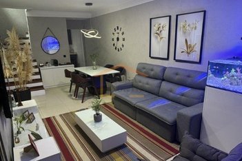 house em Rua do Imperador, Vila Paiva - São Paulo - SP