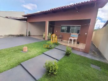 house em Rua VB 20, Residencial Vereda dos Buritis - Goiânia - GO