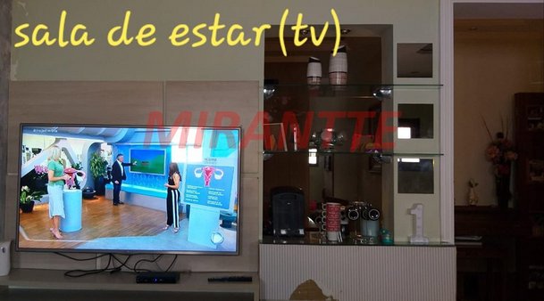 Cômodo Condomínio