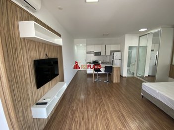 apartment em Rua Paraiso, Jardim Portal I e II - São Paulo - SP