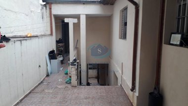 house em Rua Santo Antônio de Categero, Vila Natal - São Paulo - SP