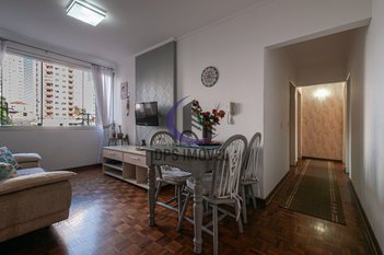 apartment em Rua Clélia, Água Branca - São Paulo - SP