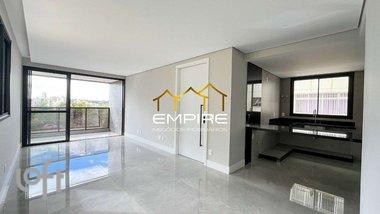 apartment em Juruá, Silveira - Belo Horizonte - MG