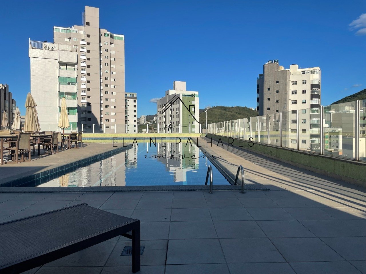 Apartamento com 3 quartos — Buritis, Belo Horizonte
