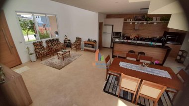 house em Avenida Luiz Greco, Vila Monte Alegre - Paulínia - SP