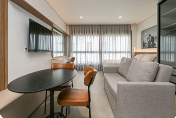 apartment em Rodovia José Carlos Daux, Saco Grande - Florianópolis - SC