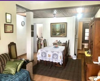 apartment em Rua Sarmento Leite, Centro Histórico - Porto Alegre - RS