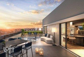 apartment em Senador Tarso Dutra, Petrópolis - Porto Alegre - RS