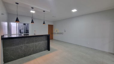 house em Rua Antonio Pereira Iais, Lívia - Botucatu - SP