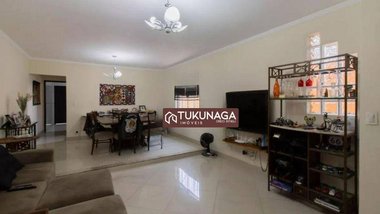 house em Avenida Gilberto Dini, Jardim Bom Clima - Guarulhos - SP