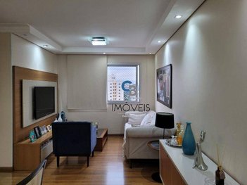 apartment em Rua Ivaí, Tatuapé - São Paulo - SP