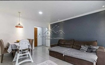 apartment em Rua Bispo Isaías F Sucasas, Jardim Matarazzo - São Paulo - SP