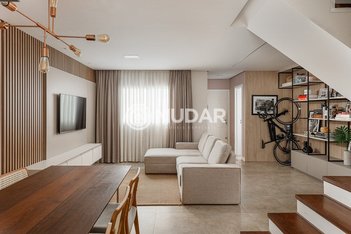 house em Correio Sul, Campeche - Florianópolis - SC