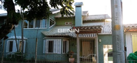 house em PERO VAZ DE CAMINHA, Nossa Senhora das Graças - Canoas - RS