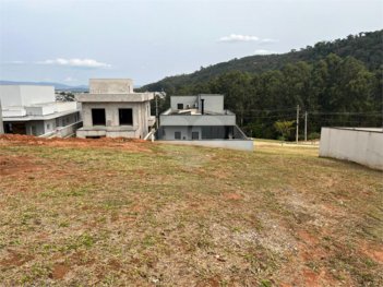 commercial_land_lot em Rua 2, Residencial Jardim Ecoville - Itupeva - SP