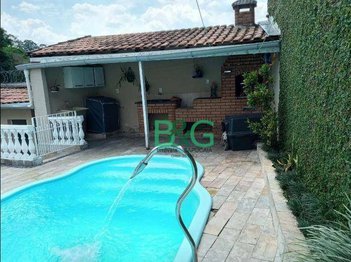 house em Estrada do Campo Limpo, Vila Ré - São Paulo - SP